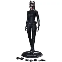 Hot toys Figur MMS188 - DC Comics - The Dark Knight Rises - Selina Kyle - Catwoman Standard Version