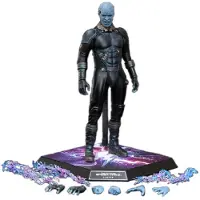Hot toys Figur MMS246 - Marvel Comics - The Amazing Spider-Man 2 - Electro