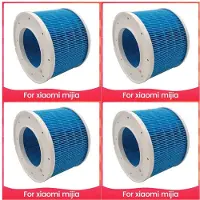 Zandona 4X H13 Hepa Filter för Mijia Mist Free Humidifier 3 [400] Filter Element CJSJSQ02XYLX Hushållsrengöring