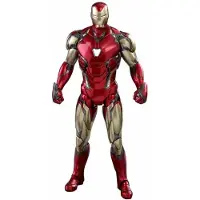 Hot toys Figur MMS528D30 - Marvel Comics - Avengers : Endgame - Iron Man Mark 85