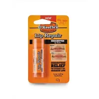 O'Keeffe's Lip Repair Doftfri - 4,2 g