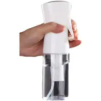 INF Vatten-sprayflaska för hår Vit 300 ml