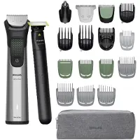 Philips Tondeuse för män MG9558/15 Series 9000