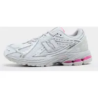 New Balance Skor - 1906 - Light Silver Metallic - - 35,5 - Skor