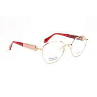 Ana Hickmann Optical Frame AH1524G 01B 53