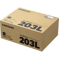 Samsung Tonerkassett svart, 5.000 sidor, hög kapacitet