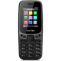 Beafon C80 – 2G Classic Line knapptelefon med Dual SIM