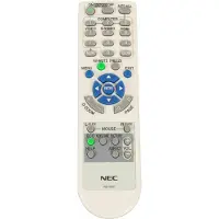 NEC Fjärrkontroll RD-452E