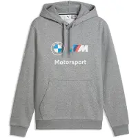 Puma Bmw Mms Essential Huvtröja