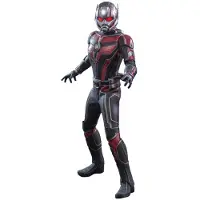 Hot toys Figur MMS690 - Marvel Comics - Ant Man & The Wasp : Quantumania - Ant Man