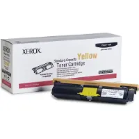 Xerox 113R00690 gul toner (original)