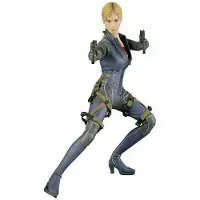 Hot toys Figur VGM13 - Resident Evil 5 - Biohazard 5 - Jill Valentine Stridsdräkt Version