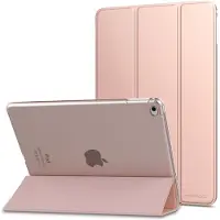INF iPad Air 2 Smart Cover Case skal Roséguld