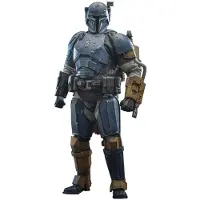 Hot toys Figur TMS097 - Star Wars : The Mandalorian - Paz Vizsla