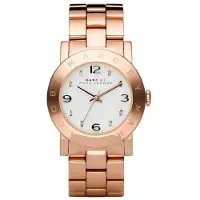 Marc Jacobs MBM3077 Damklocka