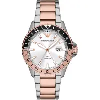 Giorgio Armani Emporio AR11591 Diver Herrklocka