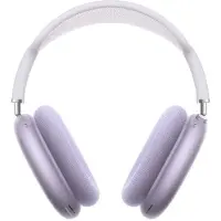 Apple AirPods Max trådlösa över-öron-hörlurar (lila, USB-C)