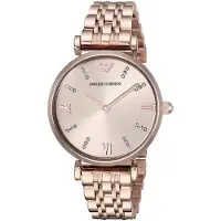 Giorgio Armani Emporio -klocka AR11059