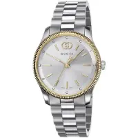 Gucci YA1265063 G-Timeless damklocka