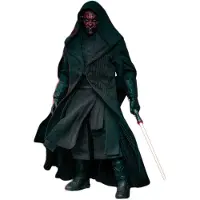 Hot toys Figur MMS748 - Star Wars : The Phantom Menace - Darth Maul