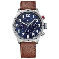 Tommy Hilfiger 1791066 Herrklocka