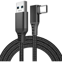 INF Linkkabel Oculus Quest 2 USB-C/USB-A 5 m
