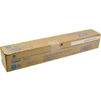 Konica Minolta KONICAMINOLTA Toner AAV8450 TN328 Cyan
