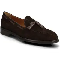 Hackett Mayfair Soft Loafers