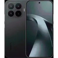 Xiaomi 17T Svart 12GB+512GB