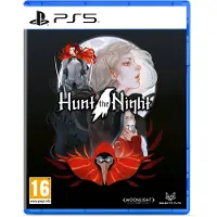 Ps5 Hunt The Night
