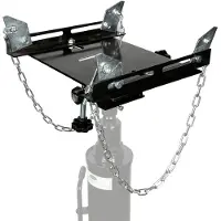 JBM 0.5 Tons Transmissionsdomkraft