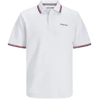 Jack & Jones Campa Kortärmad Polotröja