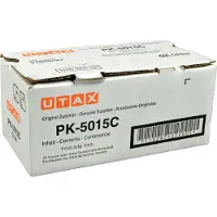 Utax Pk-5015c P-c2655w/p-c2650dw Toner