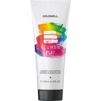 Goldwell Elumen Play Oxidant Free Clear 120ml Semi-permanent Hårfärg