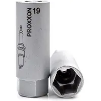 Proxxon Tändstifthylsa ; 19 mm