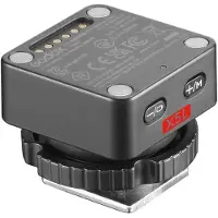 Godox X5 Leica TTL Wireless Flash Trigger for IT32