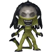 Funko POP! Super Predalien Figur