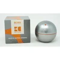 HUGO BOSS in Motion Edt Spray - Mand - 90 ml