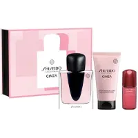 Shiseido Ginza EdP 50 ml Set Doftset 1 st
