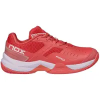NOX At10 Pro Padelskor