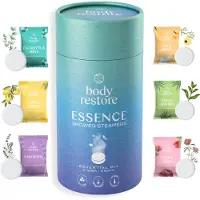 Body Restore „Body Restore “ dušo garintuvai