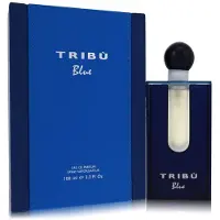 Benetton Tribu Blue Eau de Parfum per uomo 100 ml