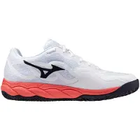 Mizuno Wave Enforce Court Cc Skor För Grus