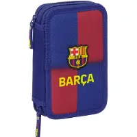FC Barcelona -tema Holdall