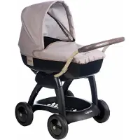 Smoby Inglesina djupgående vagn 251183