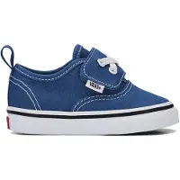 Vans Authentic Elastic V Skor