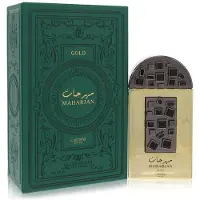 Lattafa Pride Maharajan Gold 100ml EDP Spray