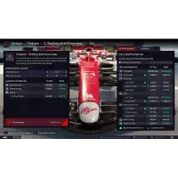 PlayStation 5 Videospel Just For Games F1 Manager 2022