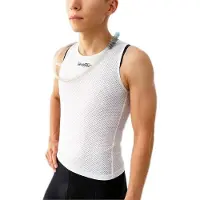 VeloToze Hydrovest + Hydrapack 2l Ärmlös Baslager