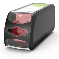 Tork Dispenser för servetter | N14 Xpressnap Fit L | svart